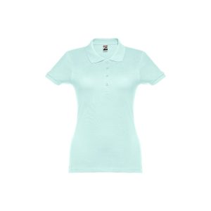 THC EVE. Tricou polo pentru dame