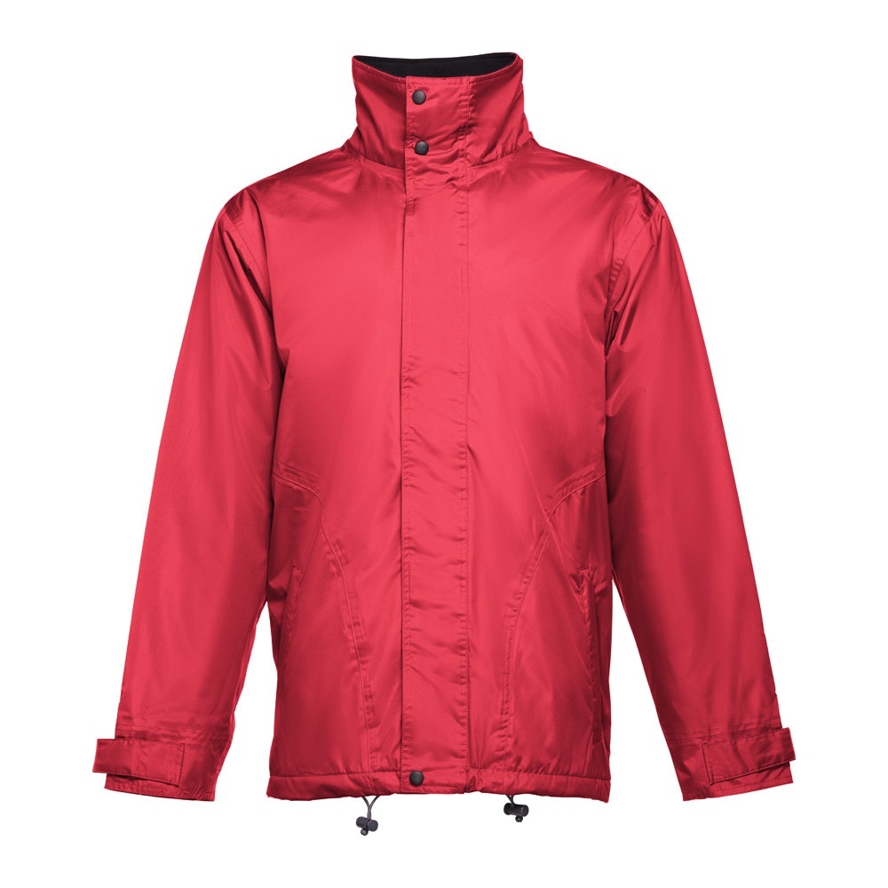 THC LIUBLIANA. Geaca unisex - imagine 3