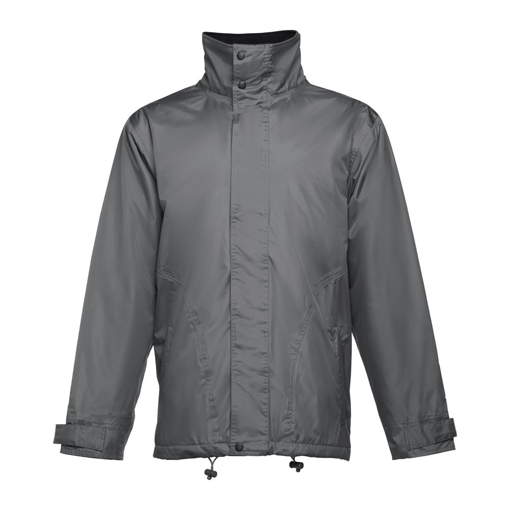 THC LIUBLIANA. Geaca unisex - imagine 4