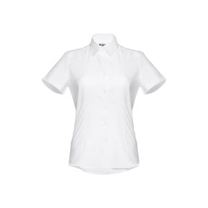 THC LONDON WOMEN WH. Cămașă oxford pentru dame