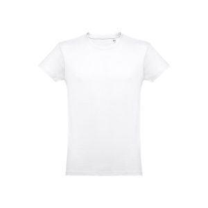 THC LUANDA WH. Tricou pentru barbati