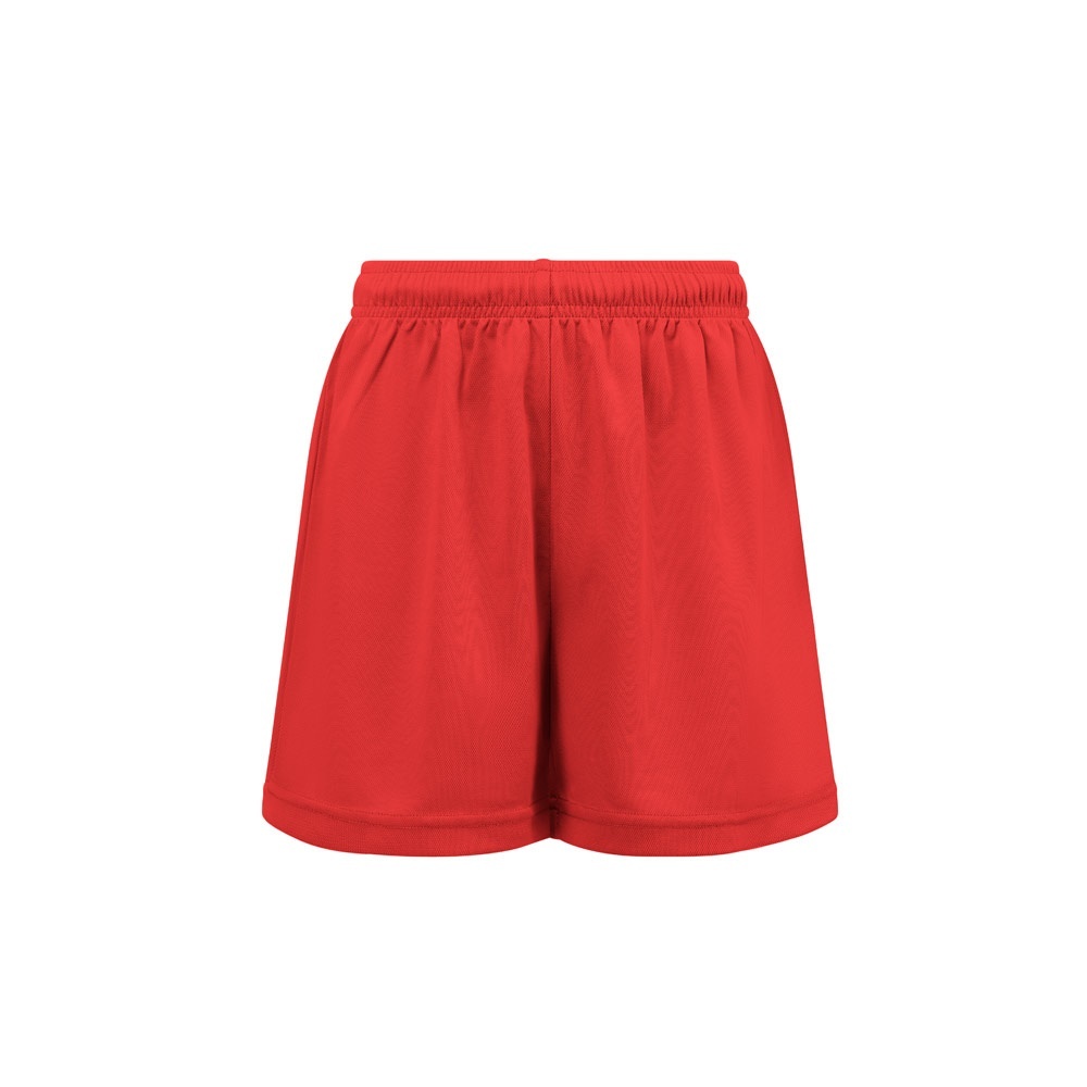 THC MATCH KIDS. Pantaloni scurți sport pentru copii - imagine 3