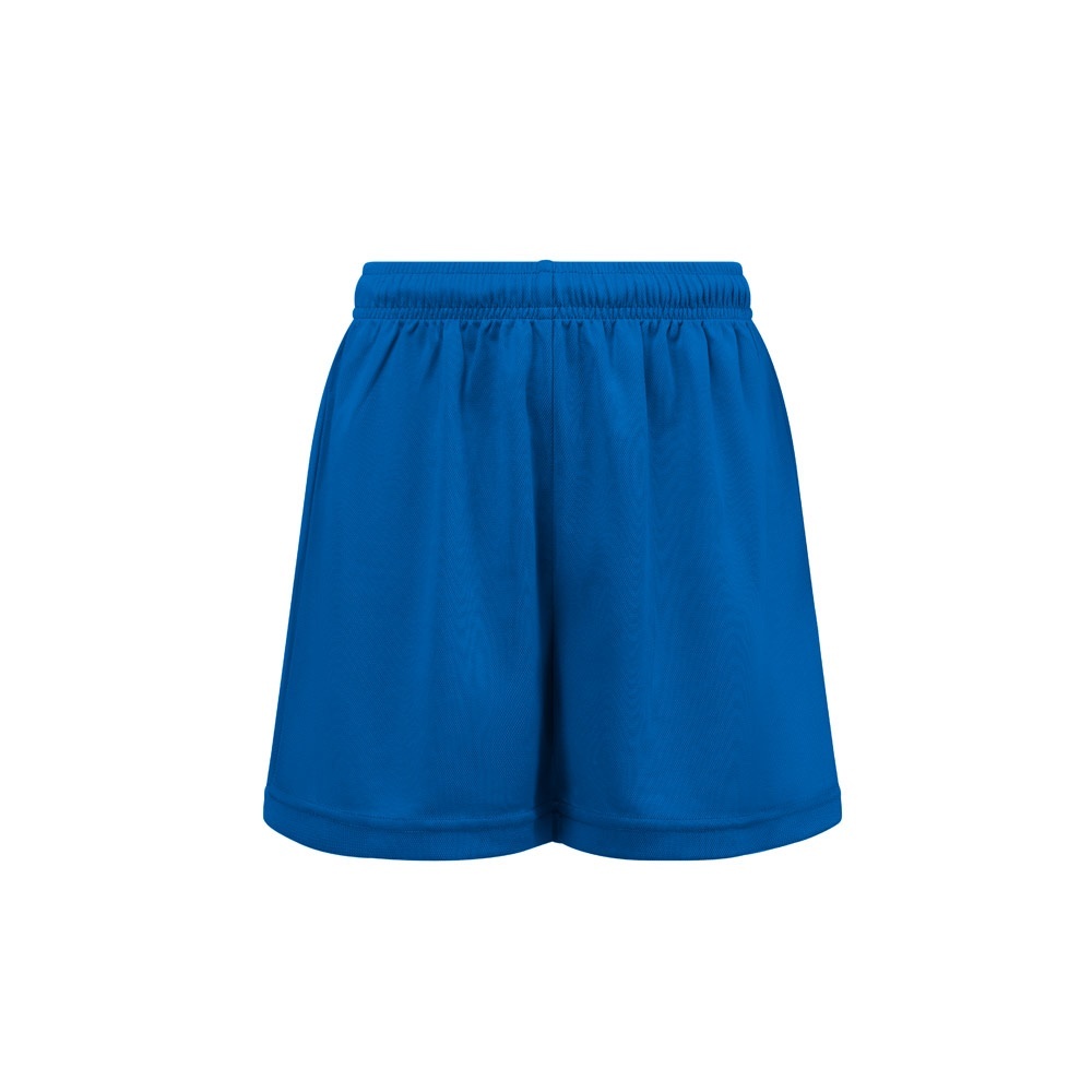 THC MATCH KIDS. Pantaloni scurți sport pentru copii - imagine 4