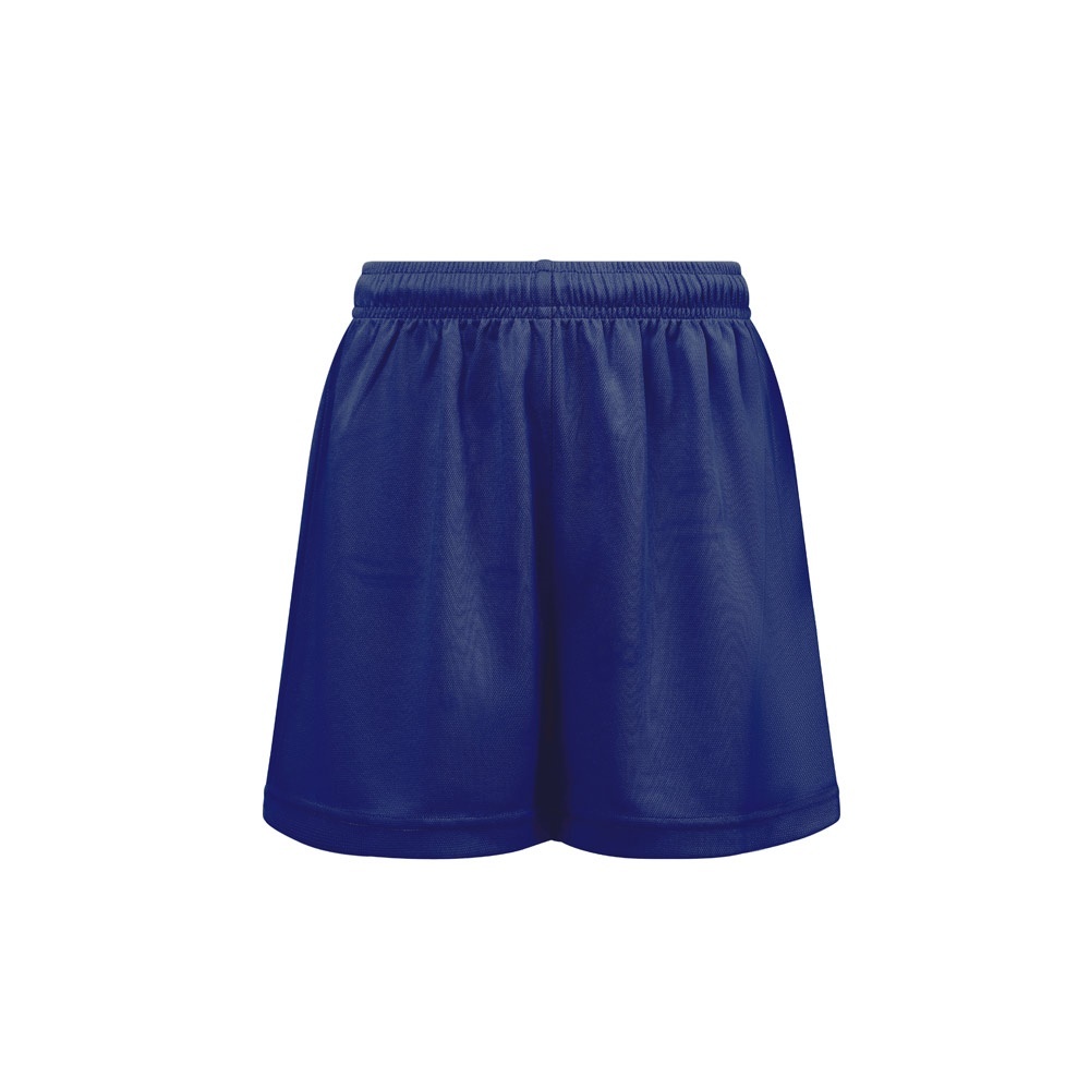 THC MATCH KIDS. Pantaloni scurți sport pentru copii - imagine 5
