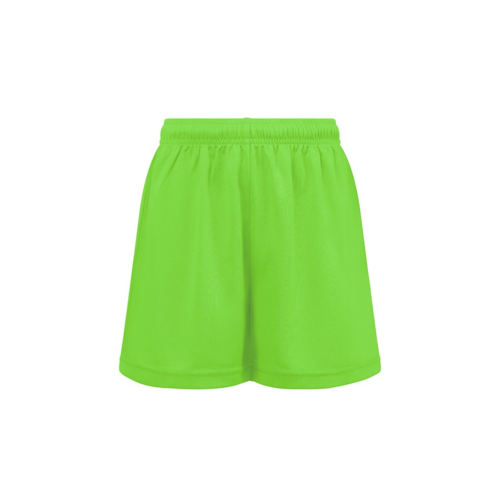 THC MATCH KIDS. Pantaloni scurți sport pentru copii - imagine 6
