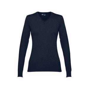 THC MILAN WOMEN. Pulover decolteu V dame
