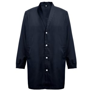 THC MINSK. Bata de lucru unisex