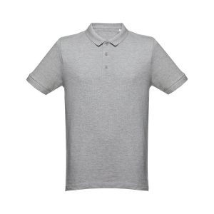 THC MONACO. Tricou polo pentru barbati