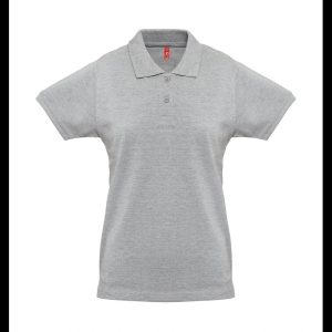 THC MONACO WOMEN. Polo feminin