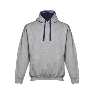 THC MOSCOW. Pulover unisex