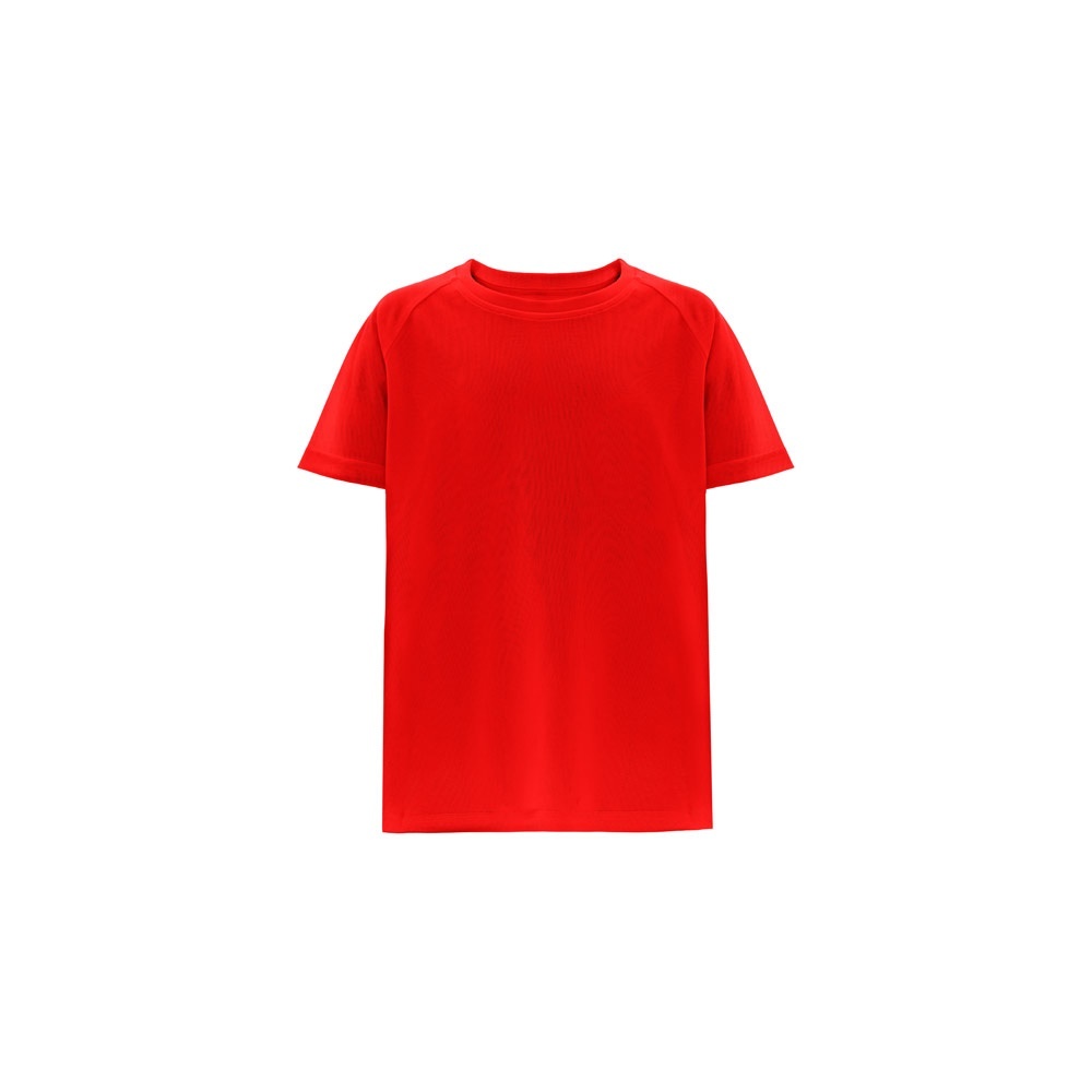 THC MOVE KIDS. T-shirt pentru copii - imagine 2