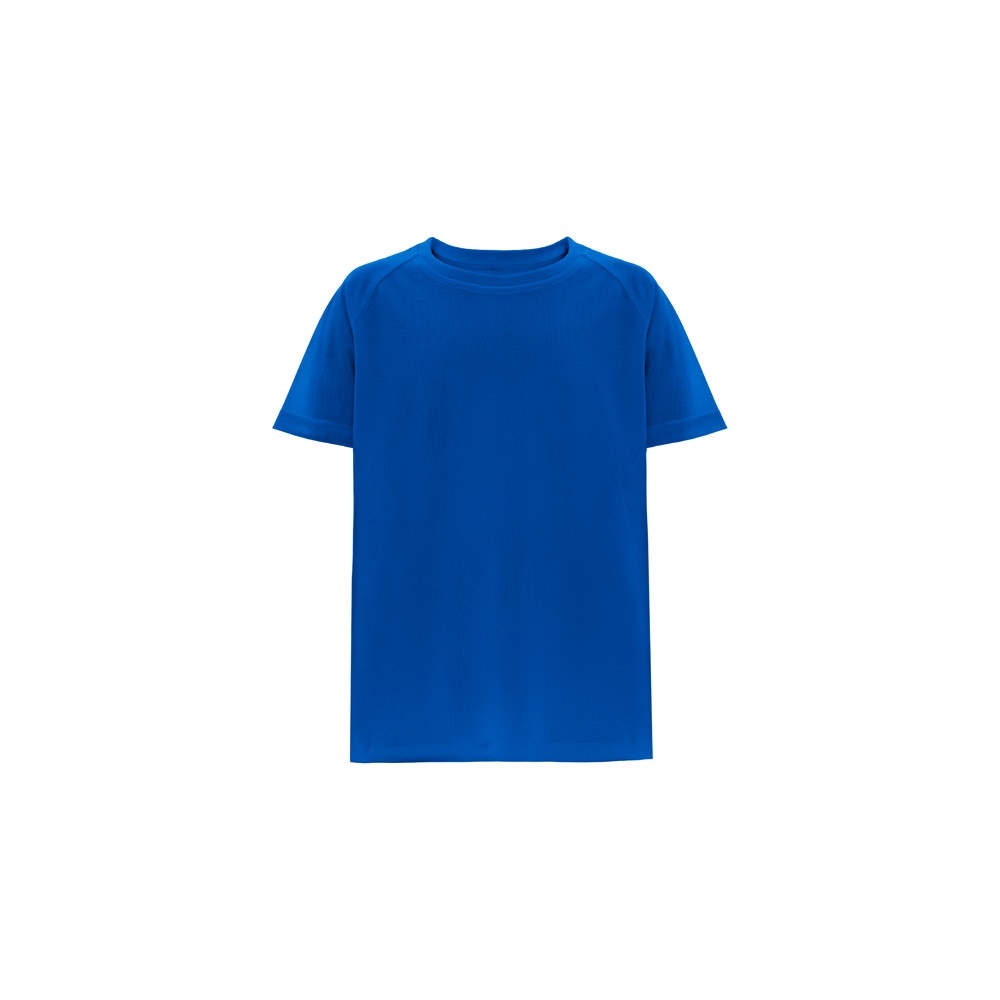 THC MOVE KIDS. T-shirt pentru copii - imagine 3