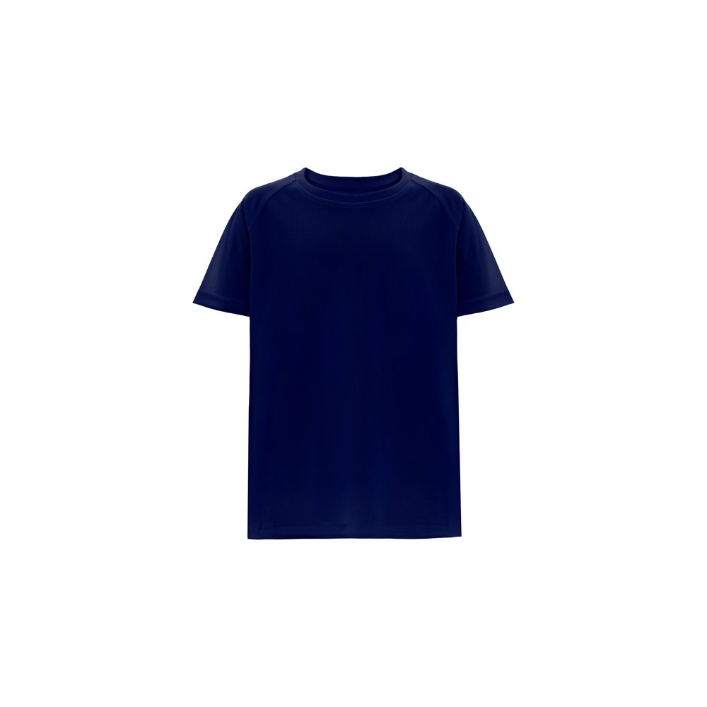 THC MOVE KIDS. T-shirt pentru copii - imagine 5