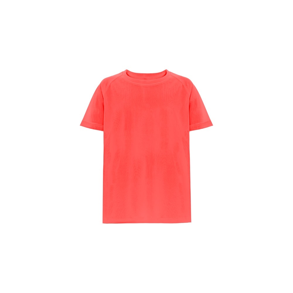 THC MOVE KIDS. T-shirt pentru copii - imagine 6