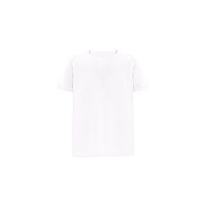 THC MOVE KIDS WH. T-shirt pentru copii