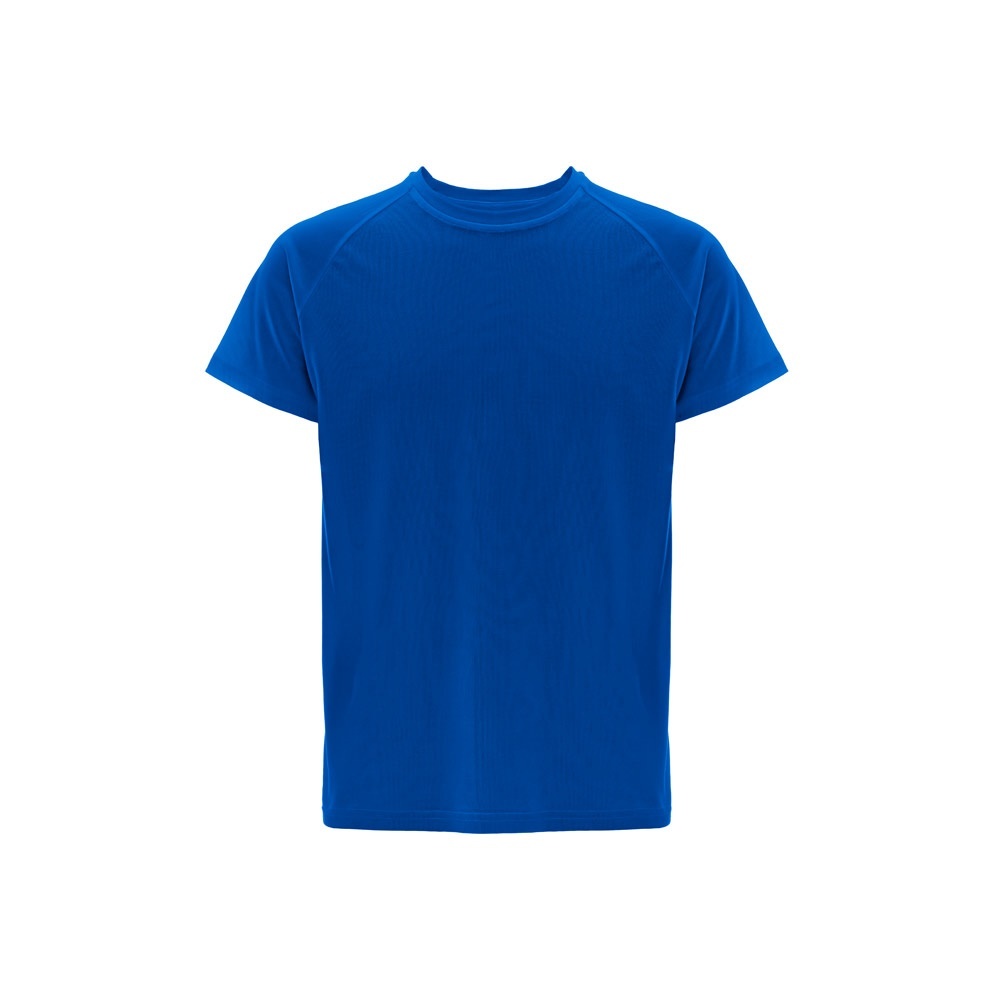 THC MOVE. Tricou tehnic - imagine 3