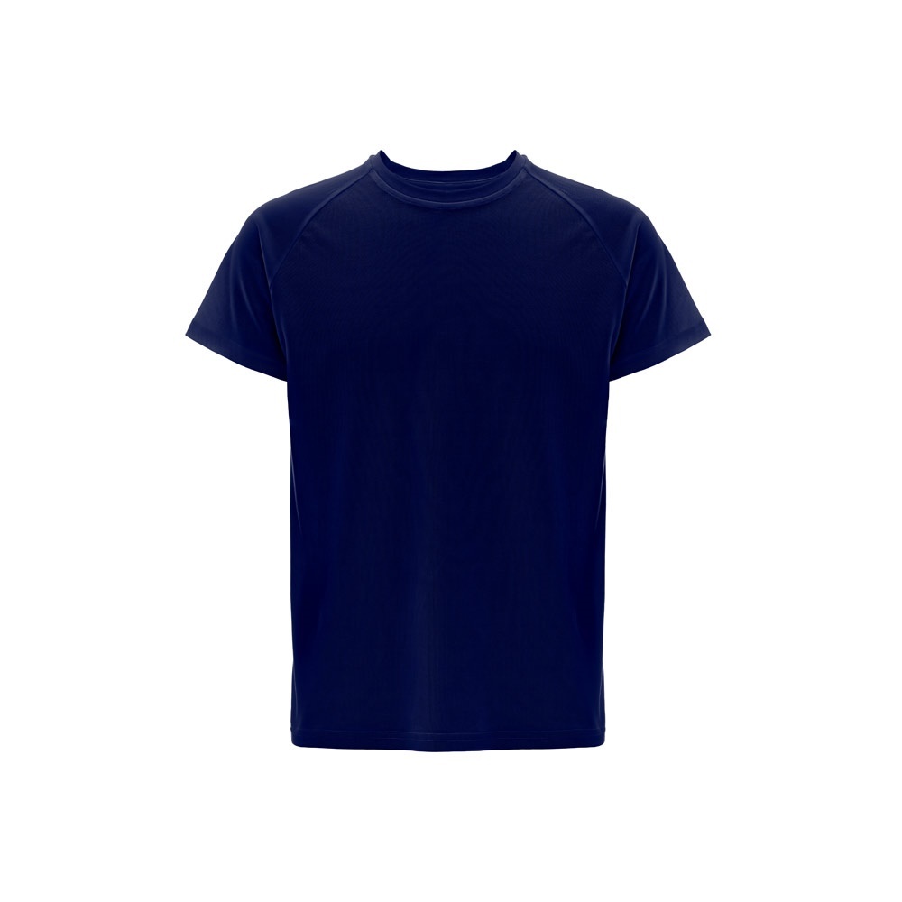 THC MOVE. Tricou tehnic - imagine 5