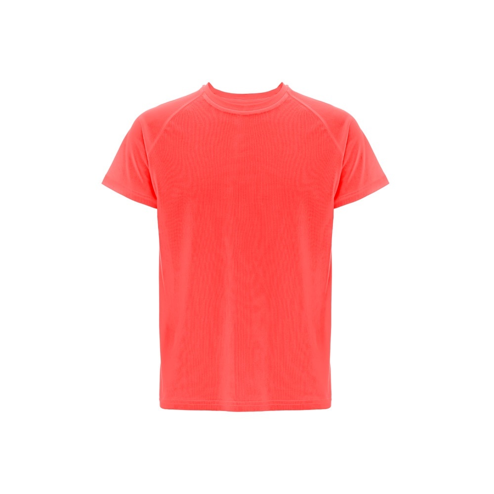 THC MOVE. Tricou tehnic - imagine 6