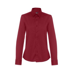 THC PARIS WOMEN. Cămașă de poplin pentru dame