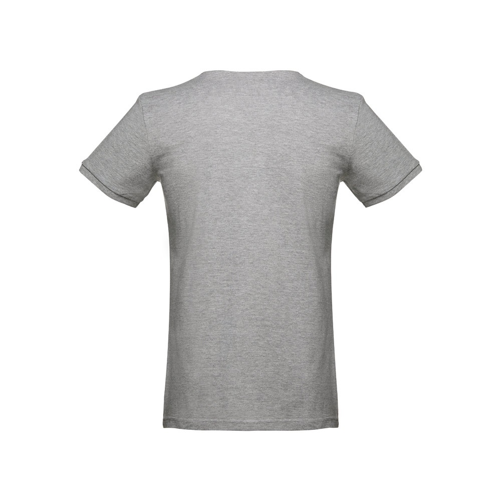 THC SAN MARINO. Tricou pentru barbati - imagine 4