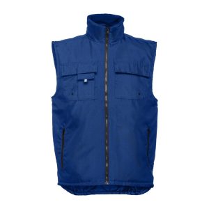 THC STOCKHOLM. Vesta captusită bodywarmer