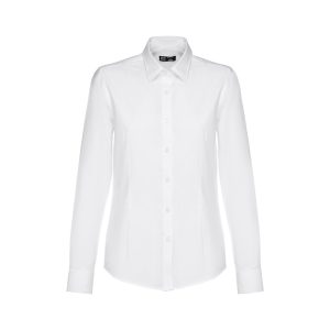 THC TOKYO WOMEN WH. Cămașă oxford pentru dame