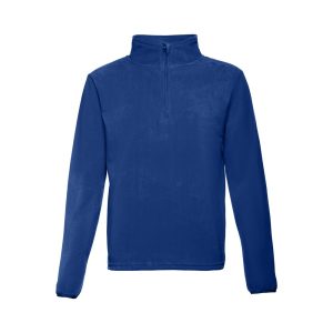 THC VIENNA. Pulover polar unisex