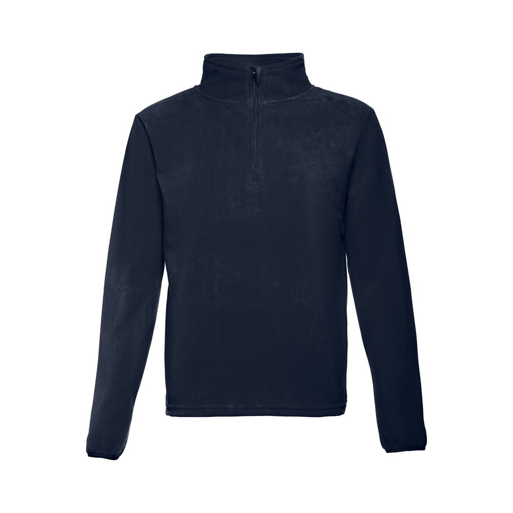 THC VIENNA. Pulover polar unisex - imagine 6