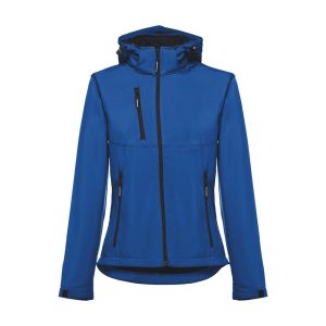 THC ZAGREB WOMEN. Jacheta softshell pentru dame