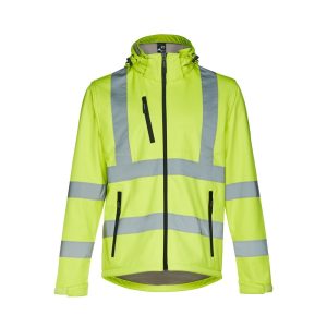 THC ZAGREB WORK. Geacă unisex