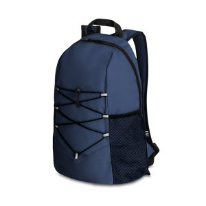 TURIM. Rucsac în poliester reciclat 600D