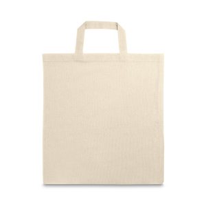 VICTORIA. Sacosa din bumbac 100% (100 g/m²)