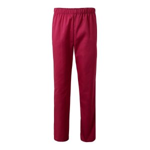 VL APHRODITE. Pantaloni din twill (190g/m²), din bumbac (35%) și poliester (65%)