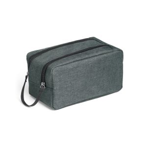 WAYNE. Geantă de toaletă de înaltă densitate 600D cu mâner