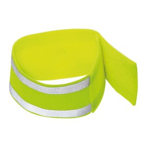 Bandă elastică reflectorizantă