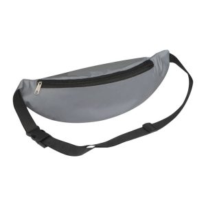 Borsetă reflectorizantă din poliester