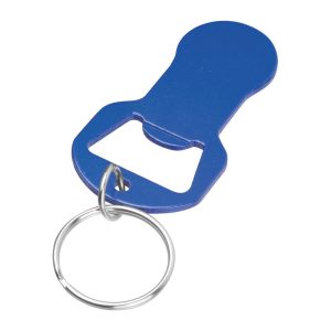 Breloc multifuncțional din aluminiu