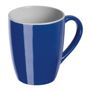 Cană ceramică colorată, 300ml