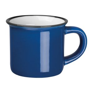 Cană ceramică espresso, 60ml