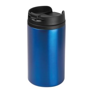 Cană de băut din metal, 250 ml