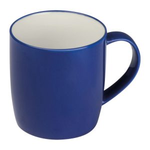 Cană de porțelan colorată, 300 ml
