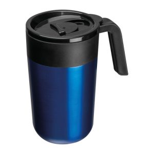 Cană din oţel inoxidabil, 400 ml