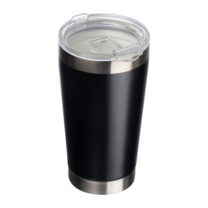 Cană din oţel inoxidabil cu înveliș ceramic 500 ml
