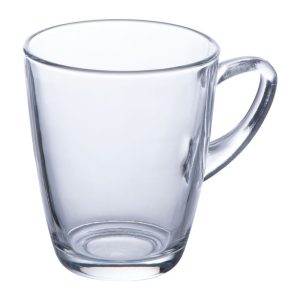 Cană din sticlă, 320 ml