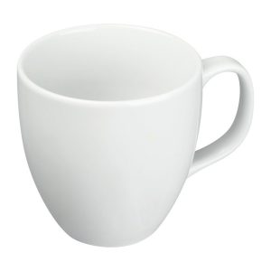 Cană porţelan 400ml