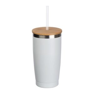 Cană termo to-go din oţel inoxidabil, 500ml
