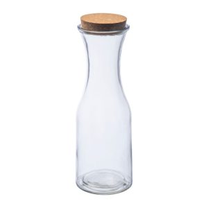 Carafă cu dop, 1000 ml