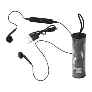 Căşti audio