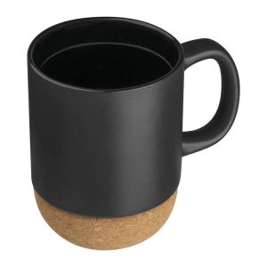 Ceașcă cu bază de plută, 350ml