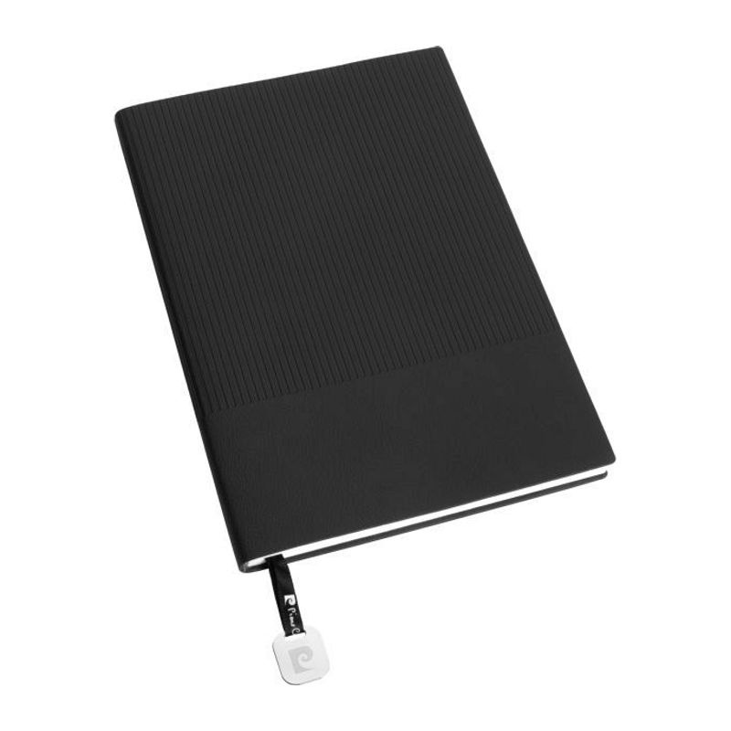 CHANTAL set of notebook and ballpoint pen - imagine 2